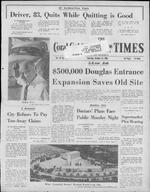 The Coral Gables Times, 1965 - October 28