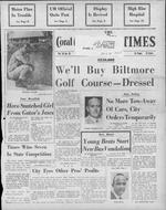 The Coral Gables Times, 1965 - November 4
