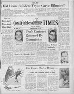 The Coral Gables Times, 1965 - November 11
