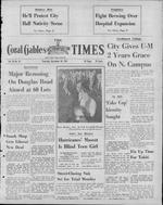 The Coral Gables Times, 1965 - November 18