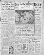The Coral Gables Times, 1965 - December 2