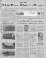 The Coral Gables Times, 1966 - January 20