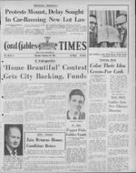 The Coral Gables Times, 1966 - February 10