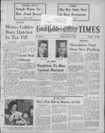 The Coral Gables Times, 1966 - February 17