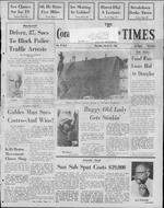 The Coral Gables Times, 1966 - March 24