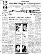The Coral Gables Times, 1966 - June 23