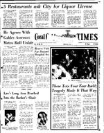 The Coral Gables Times, 1966 - July 7