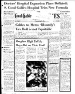 The Coral Gables Times, 1966 - July 14