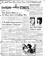 The Coral Gables Times, 1966 - July 21