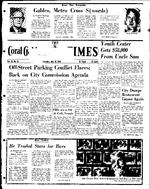 The Coral Gables Times, 1966 - July 28