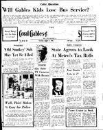 The Coral Gables Times, 1966 - August 11
