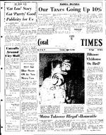 The Coral Gables Times, 1966 - August 18