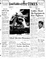 The Coral Gables Times, 1966 - September 8