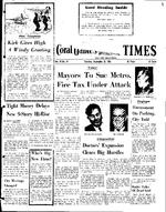 The Coral Gables Times, 1966 - September 22