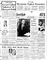 The Coral Gables Times, 1966 - November 3