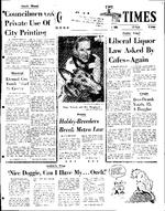 The Coral Gables Times, 1966 - November 17