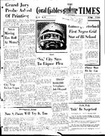 The Coral Gables Times, 1966 - November 24