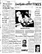 The Coral Gables Times, 1966 - December 22