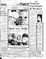 The Coral Gables Times, 1967 - January 23