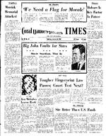 The Coral Gables Times, 1967 - January 26