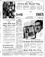 The Coral Gables Times, 1967 - February 2