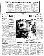 The Coral Gables Times, 1967 - February 6