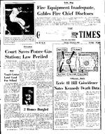 The Coral Gables Times, 1967 - February 9