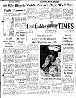 The Coral Gables Times, 1967 - February 16