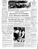 The Coral Gables Times, 1967 - March 6