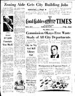 The Coral Gables Times, 1967 - March 30