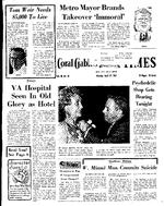 The Coral Gables Times, 1967 - April 17