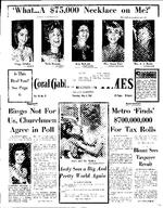 The Coral Gables Times, 1967 - May 4