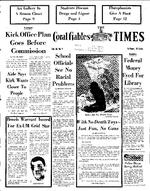 The Coral Gables Times, 1967 - May 8