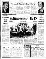 The Coral Gables Times, 1967 - May 11