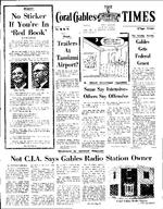 The Coral Gables Times, 1967 - May 18