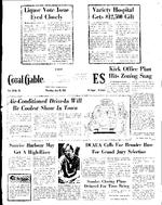 The Coral Gables Times, 1967 - May 25