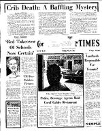 The Coral Gables Times, 1967 - May 29
