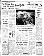 The Coral Gables Times, 1967 - June 1