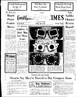 The Coral Gables Times, 1967 - June 12