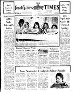 The Coral Gables Times, 1967 - June 15