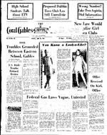 The Coral Gables Times, 1967 - June 26