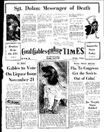 The Coral Gables Times, 1967 - June 29