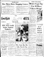 The Coral Gables Times, 1967 - July 6