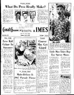 The Coral Gables Times, 1967 - July 10