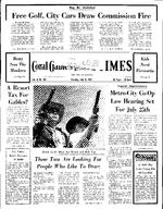 The Coral Gables Times, 1967 - July 13