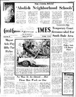 The Coral Gables Times, 1967 - July 17