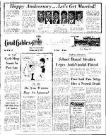 The Coral Gables Times, 1967 - July 27