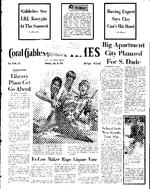 The Coral Gables Times, 1967 - July 31