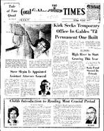 The Coral Gables Times, 1967 - August 14