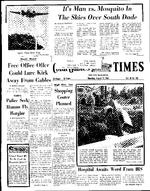 The Coral Gables Times, 1967 - August 17